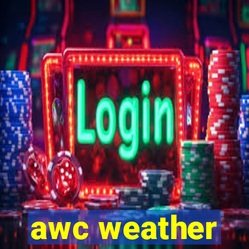 awc weather